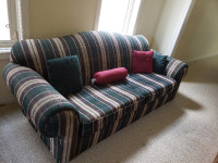COUCH FOR SALE! $40
