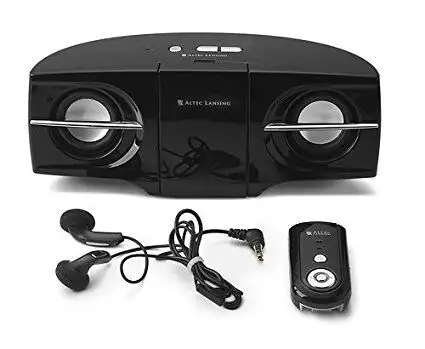 Altec Lansing T515 Wireless Speaker in Stereo Systems & Home Theatre in Mississauga / Peel Region - Image 5