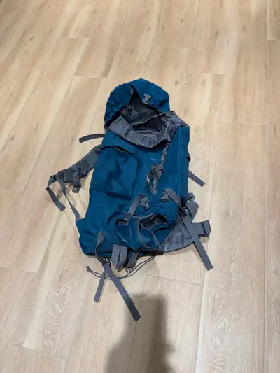 Mountain Warehouse Tor 65L Backpack, View more