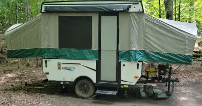 85 ads for pop up trailers in RVs Campers Trailers in Ontario Kijiji Marketplaces