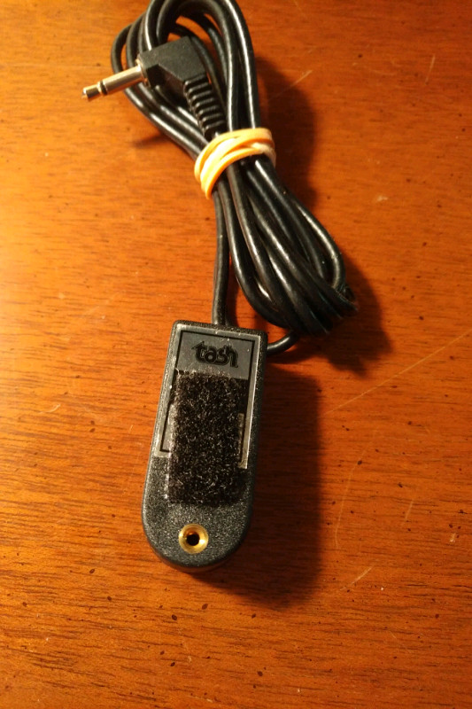 Ablenet Micro Light Tash Switch for Power Wheelchairs G495 in Other in City of Toronto - Image 2