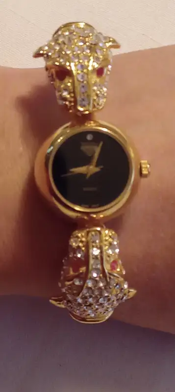 VINTAGE PARK LANE LADIES WATCH, View more