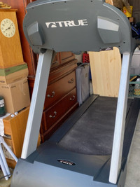 True treadmill for sale
