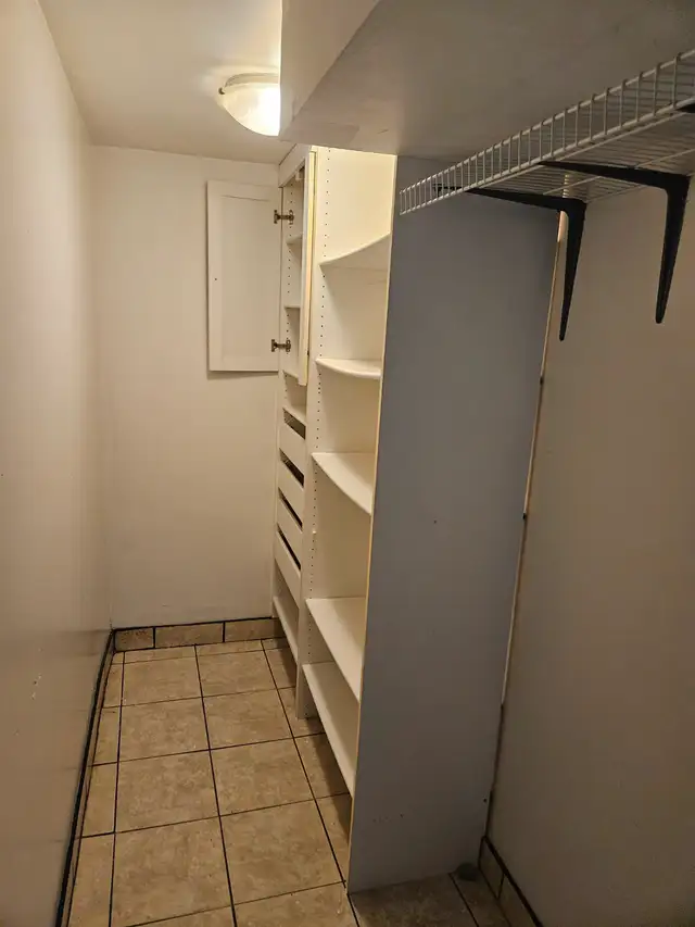 2 BED APT ALL INCLUSIVE. CLEAN/QUIET IDEAL X COUPLE/PROFESSIONAL