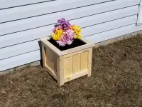 Flower Planter