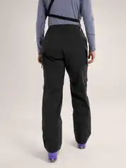 Arcteryx Sentinal insulated pant women’s size 4 short BNWT in Ski in Markham / York Region - Image 4