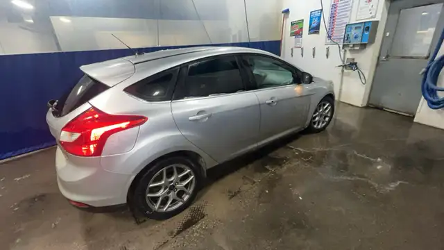 2012 ford focus Titanium 410344305239664643