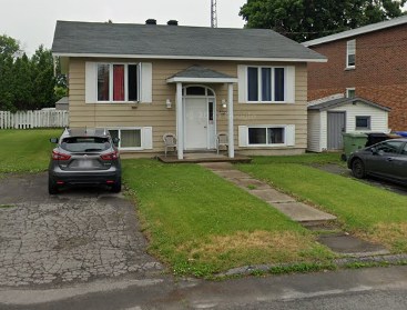 Situé sur la rue du Zouave à Valleyfield, dans un immeuble de 4 logements, accueillant actuellement...
