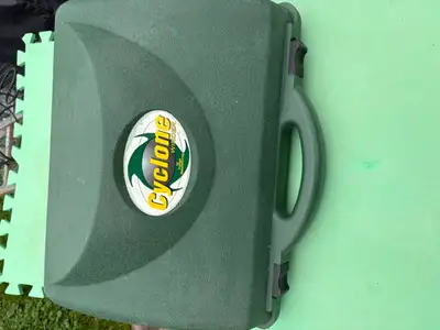 Berkley Portable Spooling Station, View more