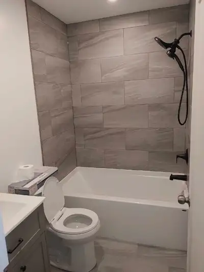 2 Bedrooms 2 Bathroom Apartment for Rent in Brussels