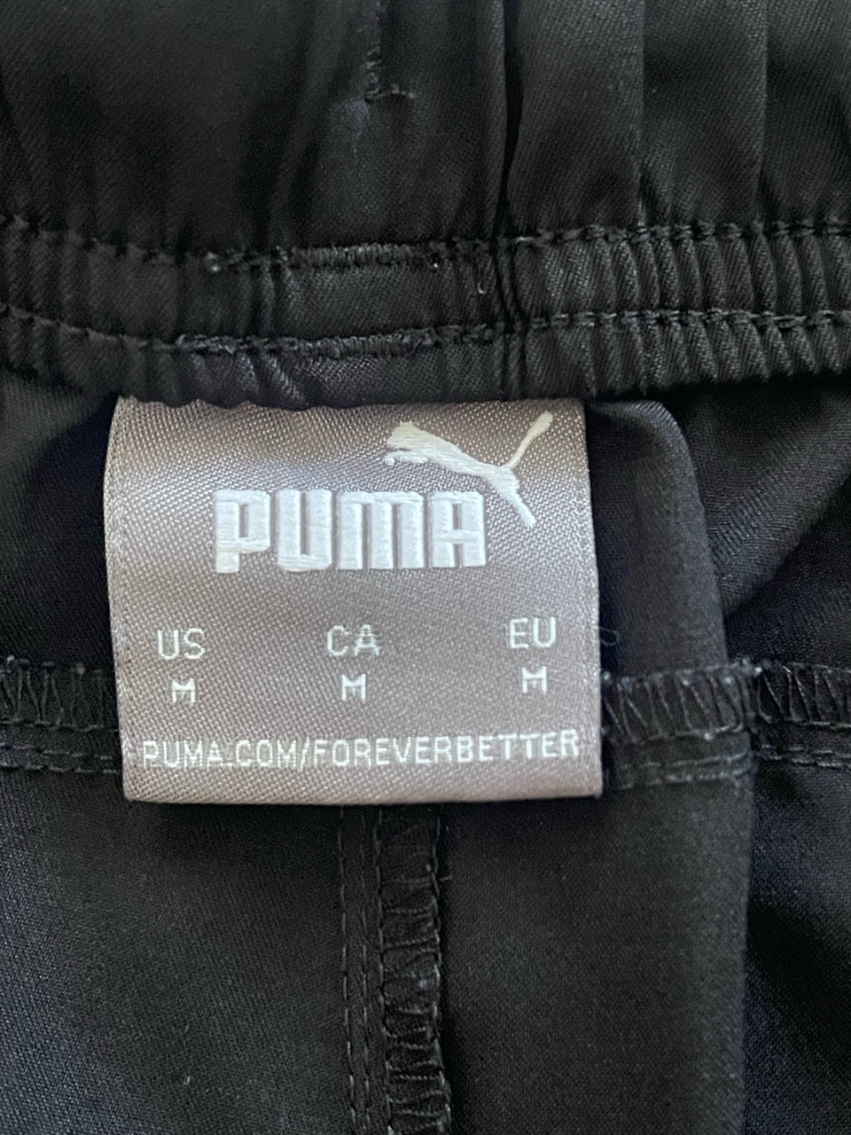 Puma, Puma Shorts