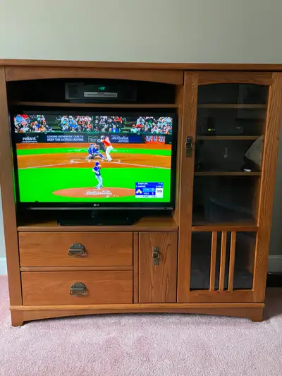 Entertainment unit, View more