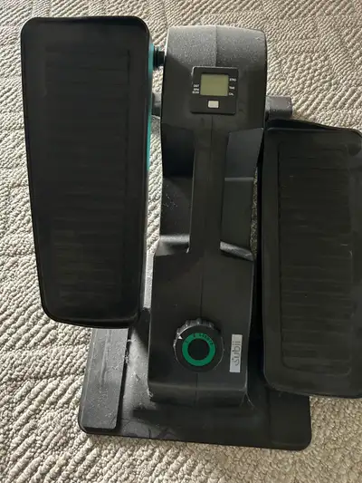 CUBii.   EXERCISER, View more