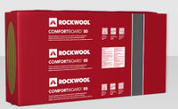 Rockwool Comfortboard 80 Insulation