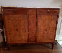 Antique French Furniture and much more