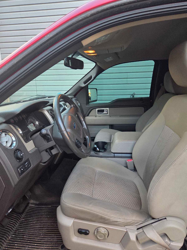 2009 Ford F-150 in Cars & Trucks in Windsor Region - Image 2