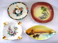 PETIT PLAT VINTAGE LIMOGES/NORITAKE/JAPAN  AU CHOIX/YOUR CHOICE