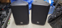 EV ZX3-90 DJ Speakers