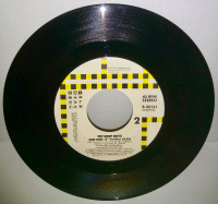 Pet Shop Boys Domino Dancing & Don Juan B-50161 EMI Manhattan 87