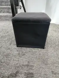 IKEA foldable storage trunk