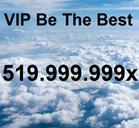 Premium Business Personal VIP memorable 519 226 Phone Number