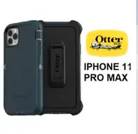 NEW- OtterBox iPhone 11 Pro Max Defender Series