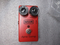 Dyna Comp MXR M-102