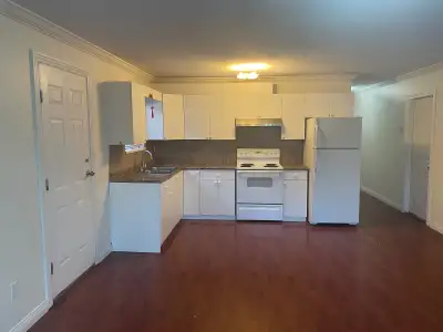 Two bedroom unit for rent , 2 bedroom one bathroom one kitchen and one living room. Individual entry...