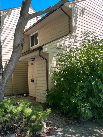 Rental in Vernon