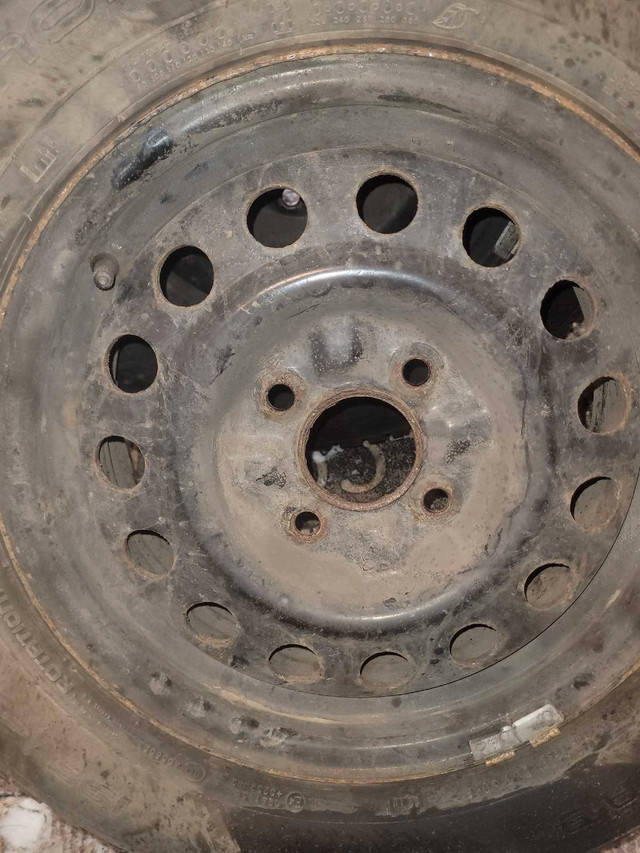 Studded tires in Tires & Rims in Edmonton - Image 3