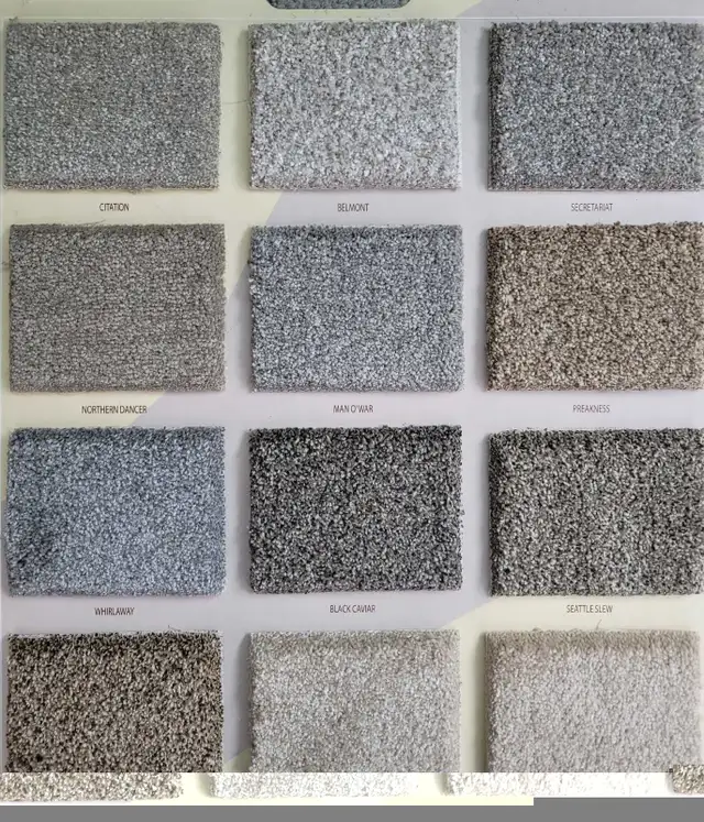 Carpet Vinyl Laminate hardwood flooring  in Rugs, Carpets & Runners in Oshawa / Durham Region - Image 8