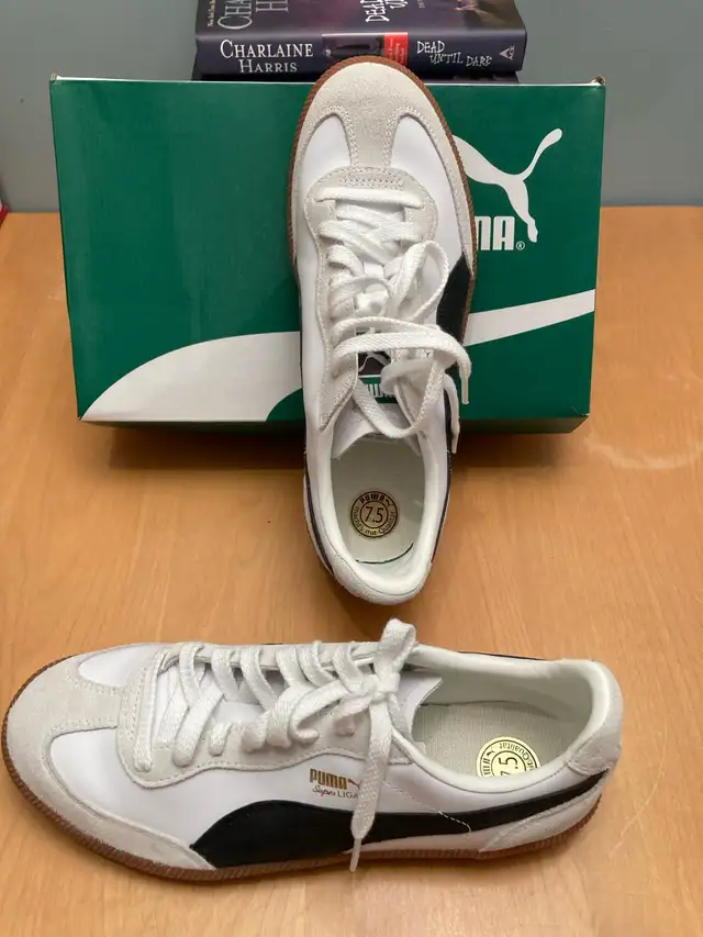 Man Sports Shoes 8.5 size63005667031811121
