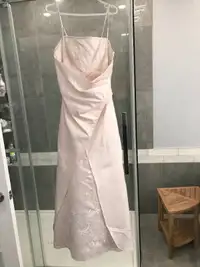 Robe de bal ou de mariée