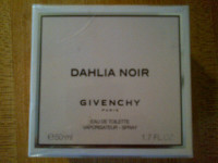 1 Givenchy – Dahlia Noir eau d'toilette-50 ml