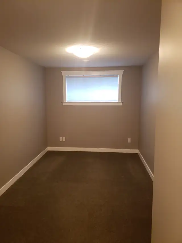 2 BR LEGAL BSMT SUITE W/Large Windows, Separate meters, parking | Long ...