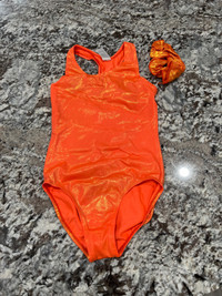  Gymnastics Leotards 