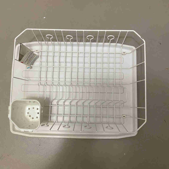 Rubbermaid Dish Rack in Kitchen & Dining Wares in Thunder Bay