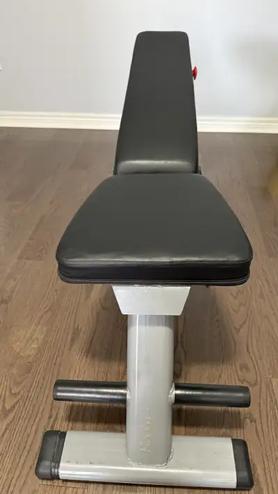 Adjustable Bench, View more