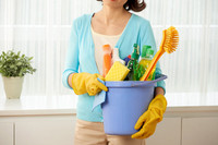 Cleaning Services For London