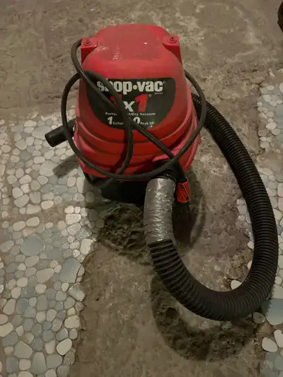 portable small shop vac, View more