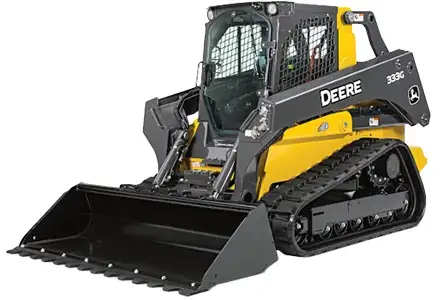 Experienced Skid Steer Operator 64197598946946120