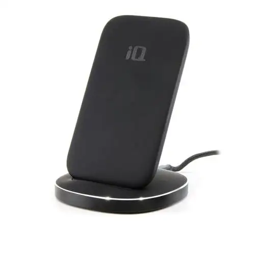 iQ Wireless Qi Charging Stand W/ 1 Port Qc 3.0 Charger in Cell Phone Accessories in Markham / York Region - Image 2