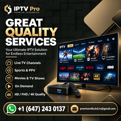 FAST & STABLE T\/ ENTERTAINMENT!!, View more