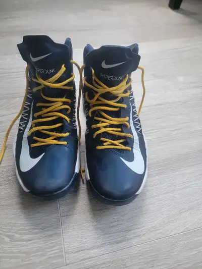 2012 Nike Hyperdunk , View more