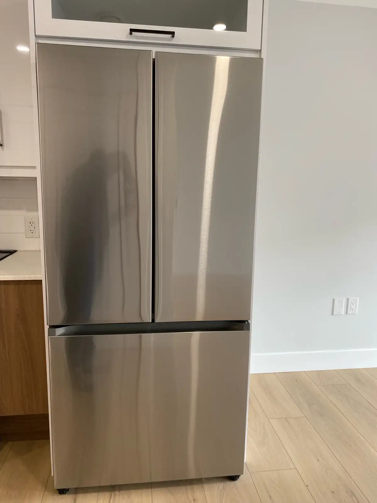 pictures of the unit
