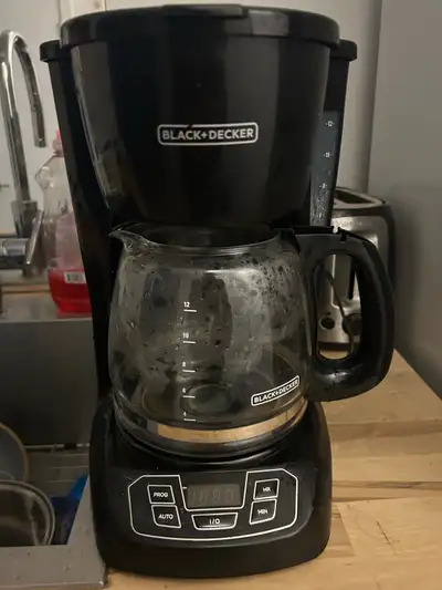 Cafetière Black + Dereck, View more