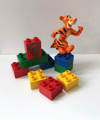Lego Duplo Sets - all priced individually