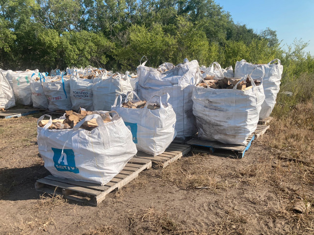 Firewood for sale in Fireplace & Firewood in Saskatoon - Image 3