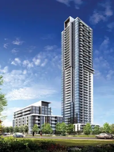 1 Bedroom Condo for Rent - $2000/mth - 55 Ann O Reilly Rd