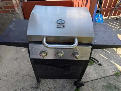 Backyard Grill Propane BBQ, View more